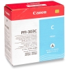 Μελάνι Canon PFI-303C Cyan 018376 - 1