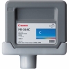 Μελάνι Canon PFI-304C Cyan 018628 - 1