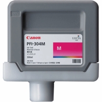 Canon Μελάνι Canon PFI-304M Magenta 3851B005 018630