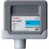 Μελάνι Canon PFI-304PC Photo Cyan 018634 - 1
