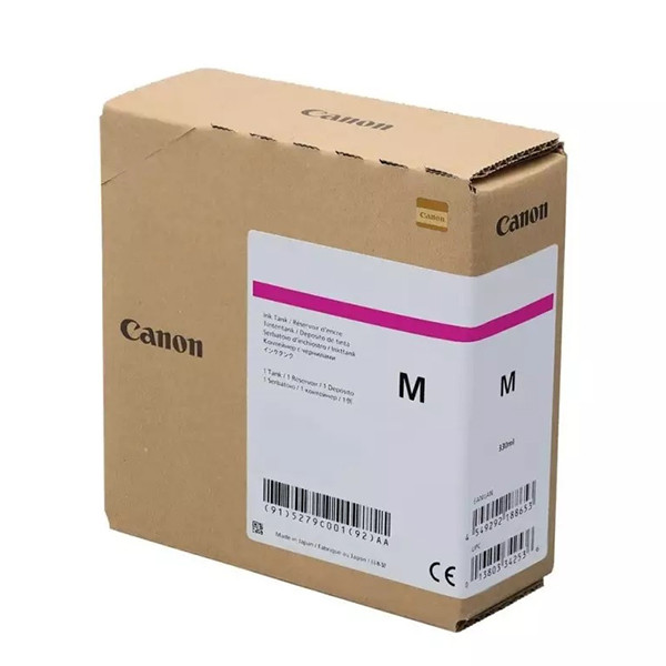 Μελάνι Canon PFI-311M Magenta 010608 - 1