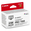 Μελάνι Canon PFI-4100GY Grey 083742 - 1