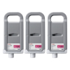 Μελάνι Canon PFI-703M High Capacity Magenta 3-pack 018389 - 1