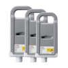 Μελάνι Canon PFI-703Y High Capacity Yellow 3-pack