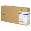 Μελάνι Canon PFI-706B High Capacity Blue 018896 - 1