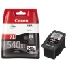 Μελάνι Canon PG-540XL High Capacity Black 018706 - 1