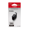 Μελάνι Canon PG-595 Black