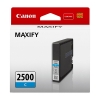 Μελάνι Canon PGI-2500C Cyan