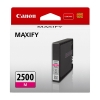 Μελάνι Canon PGI-2500M Magenta