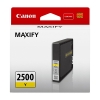 Μελάνι Canon PGI-2500Y Yellow