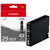 Μελάνι Canon PGI-29DGY Dark Grey 018746 - 1