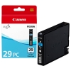 Μελάνι Canon PGI-29PC Photo Cyan 018730 - 1