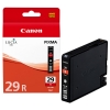 Μελάνι Canon PGI-29R Red