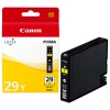 Μελάνι Canon PGI-29Y Yellow 018726 - 1