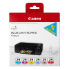 Μελάνι Canon PGI-29 C/M/Y/PC/PM/R 6-pack 018762 - 1