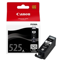 Μελάνι Canon PGI-525PGBK Black 018466