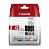 Μελάνι Canon PGI-550PGBK XL / CLI-551 BK/C/M/Y 5-pack 010188 - 1