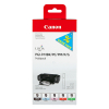 Μελάνι Canon PGI-9MBK/PC/PM/R/G 5-pack 018568 - 1