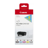 Μελάνι Canon PGI-9 PBK/C/M/Y/GY 5-pack 010461 - 1