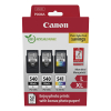 Πακέτο Φωτογραφιών Canon PG-540Lx2/CL-541XL 132272 - 1