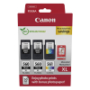 Πακέτο Φωτογραφιών Canon PG-560XLx2 / CL-561XL 132260 - 1