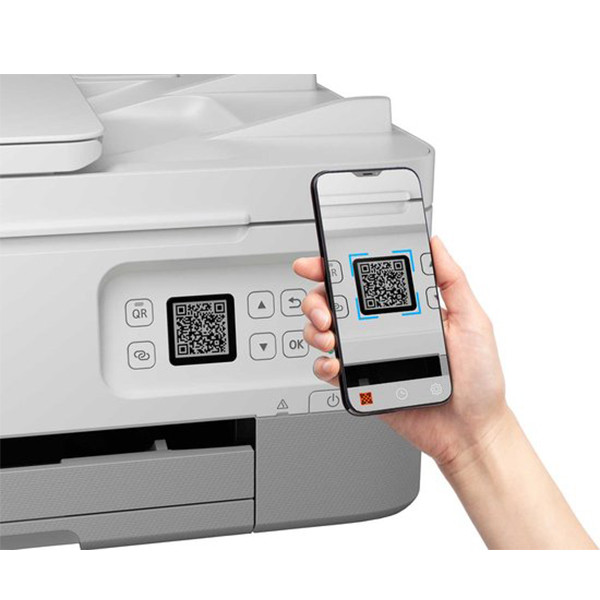Canon Πολυμήχανημα Inkjet Canon Pixma TS7451a All-In-One με WiFi (3 σε 1) 4460C026 4460C076 819179 - 3