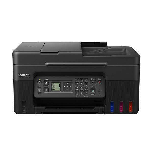 Canon Πολυμηχάνημα Ιnkjet Canon Pixma G4470 A4 με WiFi (4 σε 1) All-In-One 5807C009AA 819255 - 1