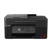 Canon Πολυμηχάνημα Ιnkjet Canon Pixma G4470 A4 με WiFi (4 σε 1) All-In-One 5807C009AA 819255