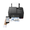 Canon Πολυμηχάνημα Ιnkjet Canon Pixma G4470 A4 με WiFi (4 σε 1) All-In-One 5807C009AA 819255 - 6