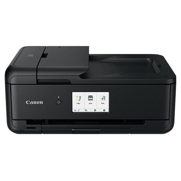 Canon Πολυμηχάνημα Canon Pixma TS9550a Inkjet A3 με WiFi 2988C036 819292 - 1