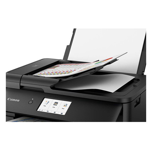 Canon Πολυμηχάνημα Canon Pixma TS9550a Inkjet A3 με WiFi 2988C036 819292 - 3
