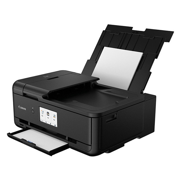 Canon Πολυμηχάνημα Canon Pixma TS9550a Inkjet A3 με WiFi 2988C036 819292 - 4