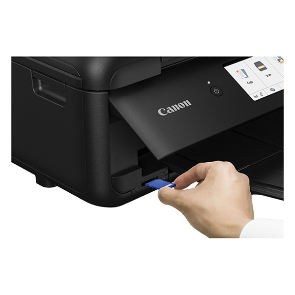 Canon Πολυμηχάνημα Canon Pixma TS9550a Inkjet A3 με WiFi 2988C036 819292 - 7