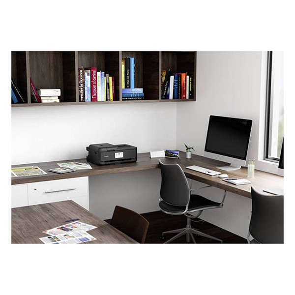 Canon Πολυμηχάνημα Canon Pixma TS9550a Inkjet A3 με WiFi 2988C036 819292 - 8