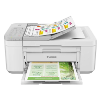Πολυμηχάνημα Inkjet Canon PIXMA TR4756i A4 με WiFi 819303