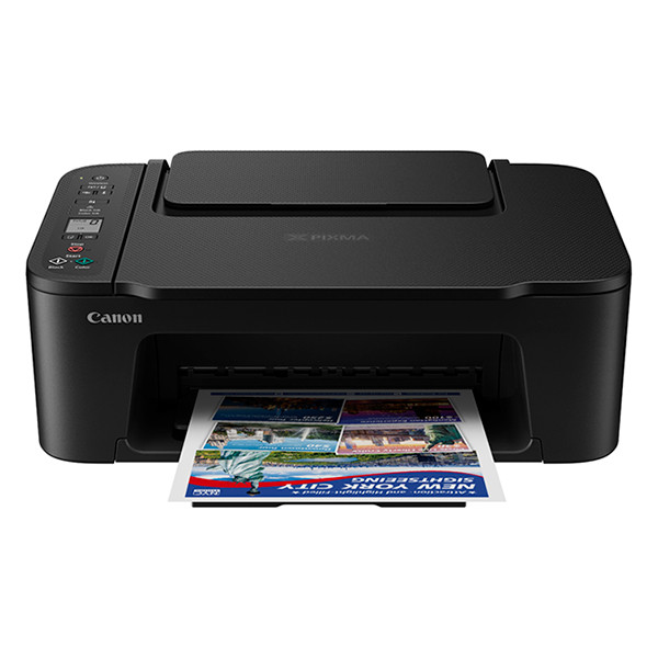 Πολυμηχάνημα Inkjet Canon PIXMA TS3750i A4 με WiFi 819298 - 2