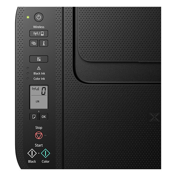 Πολυμηχάνημα Inkjet Canon PIXMA TS3750i A4 με WiFi 819298 - 4