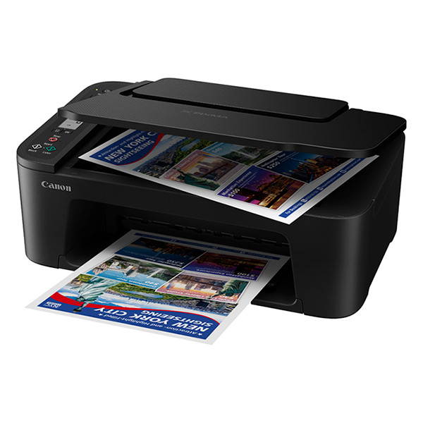 Πολυμηχάνημα Inkjet Canon PIXMA TS3750i A4 με WiFi 819298 - 8