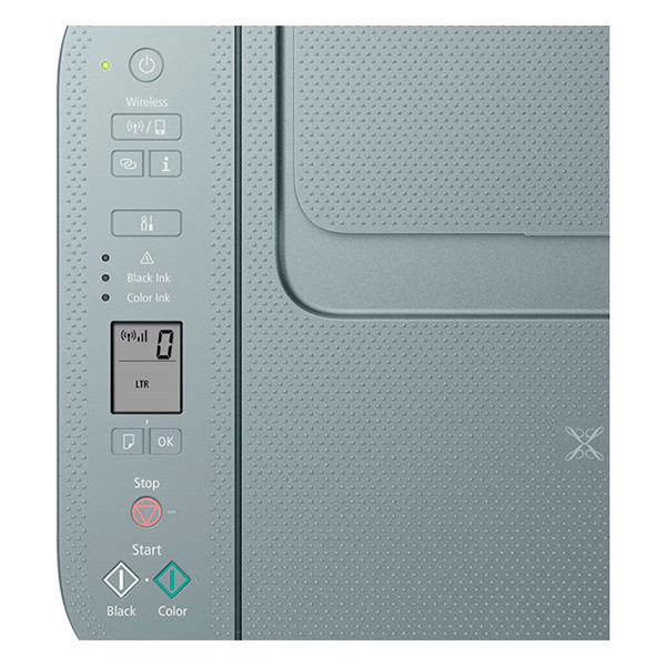 Πολυμηχάνημα Inkjet Canon PIXMA TS3752i A4 με WiFi 819300 - 4