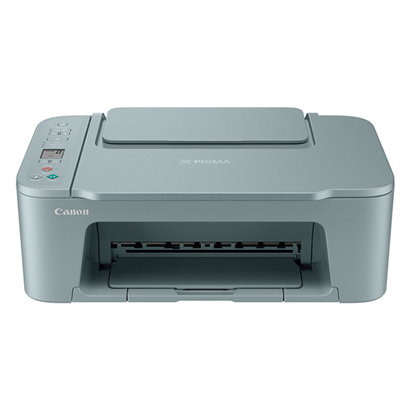 Πολυμηχάνημα Inkjet Canon PIXMA TS3752i A4 με WiFi 819300 - 6