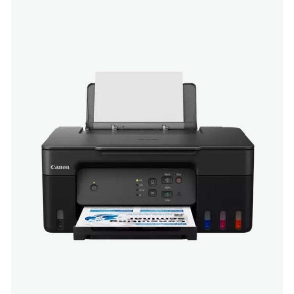 Πολυμηχάνημα Inkjet Canon Pixma G2430 MegaTank 819353 - 4