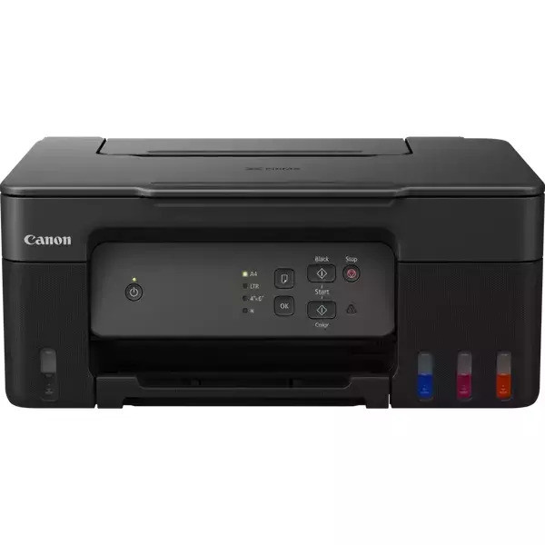 Πολυμηχάνημα Inkjet Canon Pixma G2430 MegaTank 819353 - 1