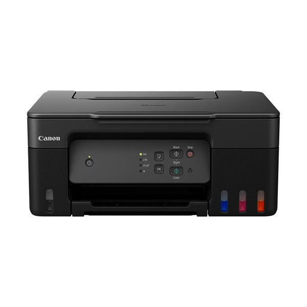 Πολυμηχάνημα Inkjet Canon Pixma G2430 MegaTank 819353 - 1