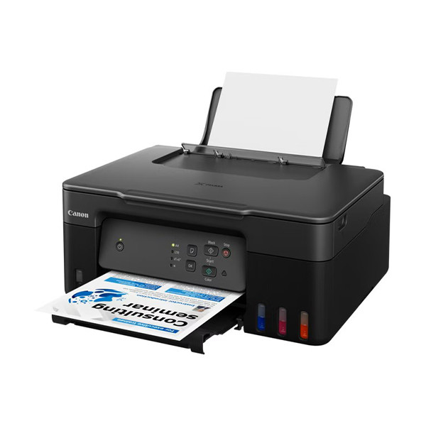 Πολυμηχάνημα Inkjet Canon Pixma G2430 MegaTank 819353 - 4