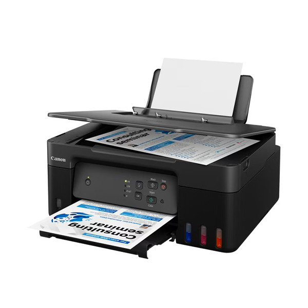 Πολυμηχάνημα Inkjet Canon Pixma G2430 MegaTank 819353 - 5