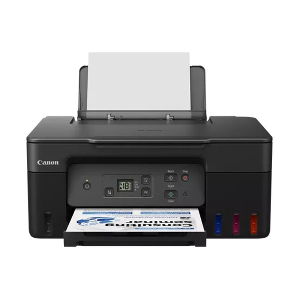 Canon Πολυμηχάνημα Inkjet Canon Pixma G2470 Α4 (3 σε 1) 5804C009AA 819252 - 2