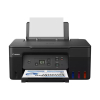 Canon Πολυμηχάνημα Inkjet Canon Pixma G2470 Α4 (3 σε 1) 5804C009AA 819252 - 2