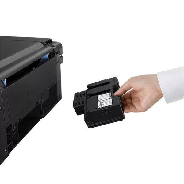 Canon Πολυμηχάνημα Inkjet Canon Pixma G2470 Α4 (3 σε 1) 5804C009AA 819252 - 6