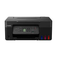 Canon Πολυμηχάνημα Inkjet Canon Pixma G3470 Α4 με WiFi (3 σε 1) Black 5805C009AA 819253