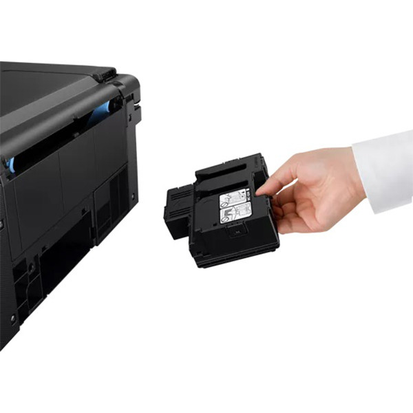 Canon Πολυμηχάνημα Inkjet Canon Pixma G3470 Α4 με WiFi (3 σε 1) Black 5805C009AA 819253 - 4